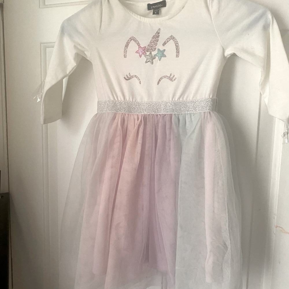 Girls Easter dress